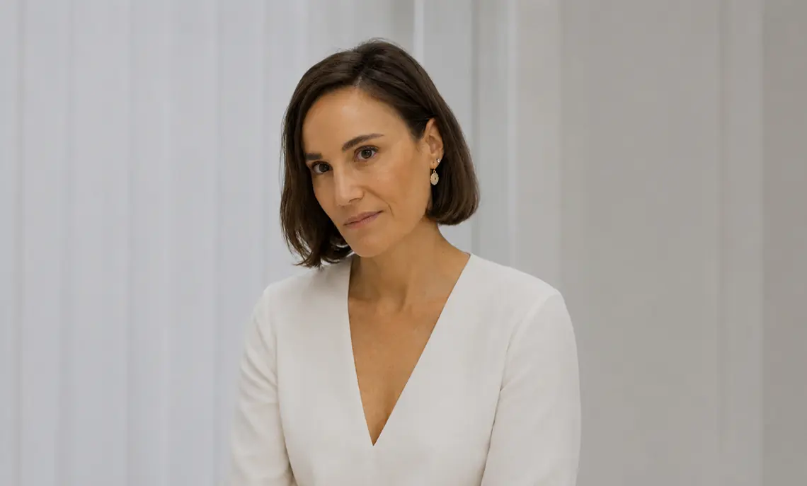 Dra. Mar Gonz&aacute;lvez