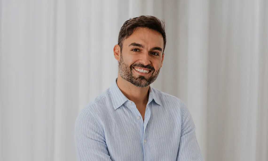 Dr. Antonio Mu&ntilde;oz