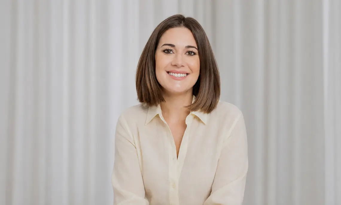 Dra. Cristina L. Chicote