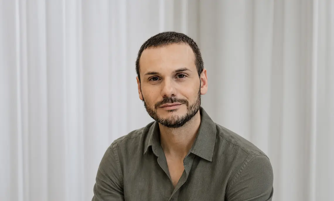 Dr. Mauro Montanari