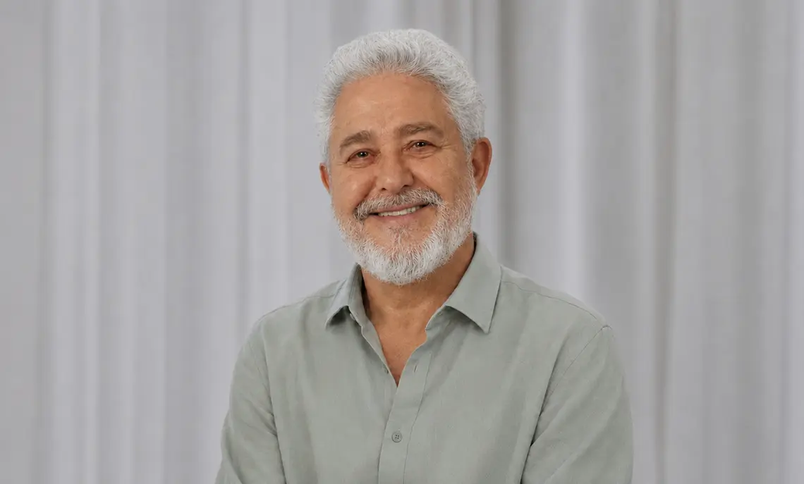Dr. I&ntilde;aki Ruiz