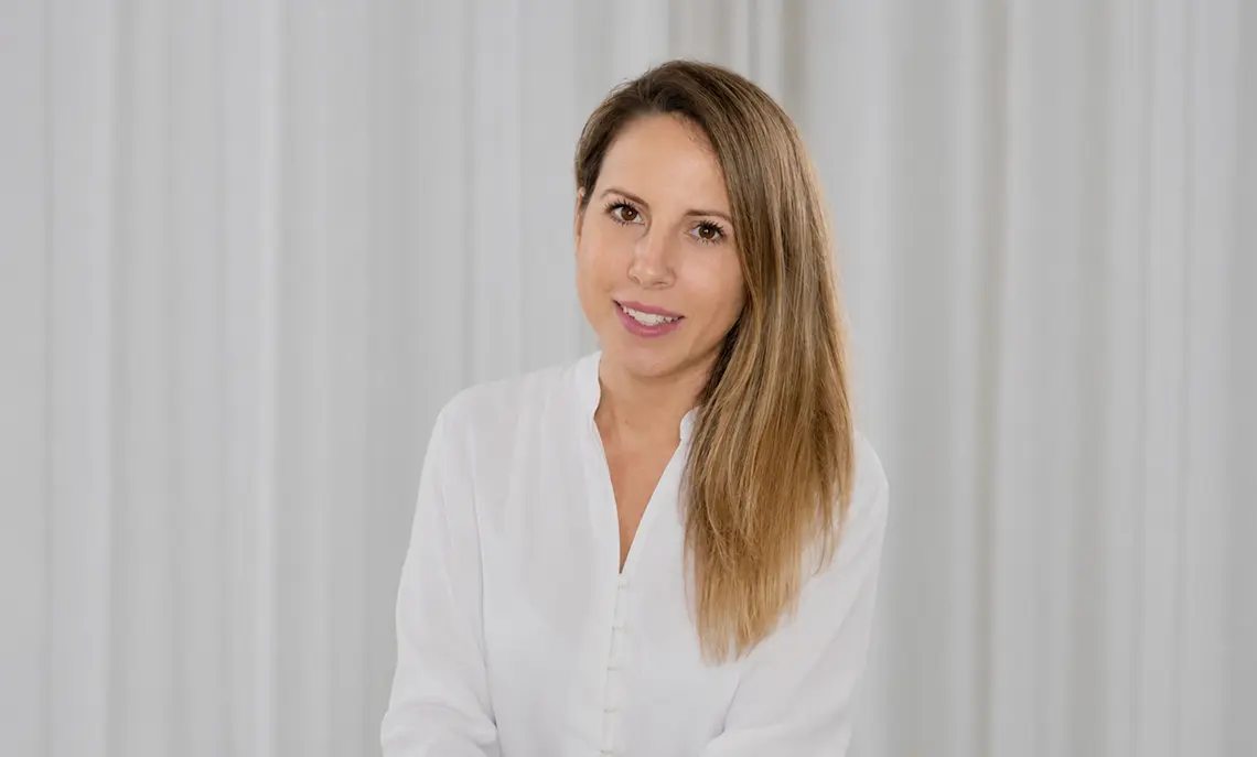 Dra. Ana Mu&ntilde;oz